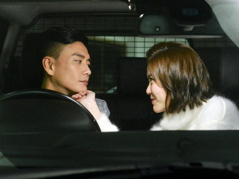 老公出盡絕招逼老婆主動離婚。