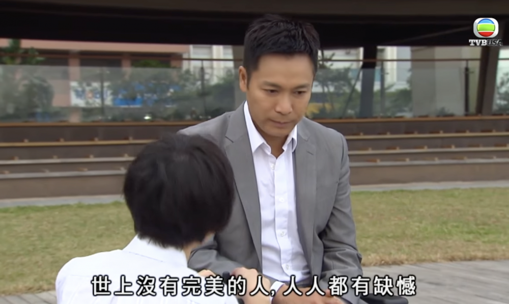 事主透露未婚夫是個善良的人,一直很希望得到母親的認同。