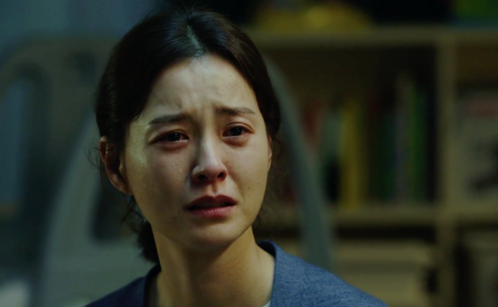 事主以為奶奶嫌棄自己生下女兒而非男孫，所幸最終誤會解開。