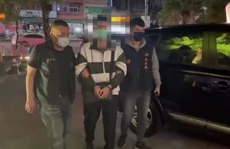 涉案李姓老師現已被捕。