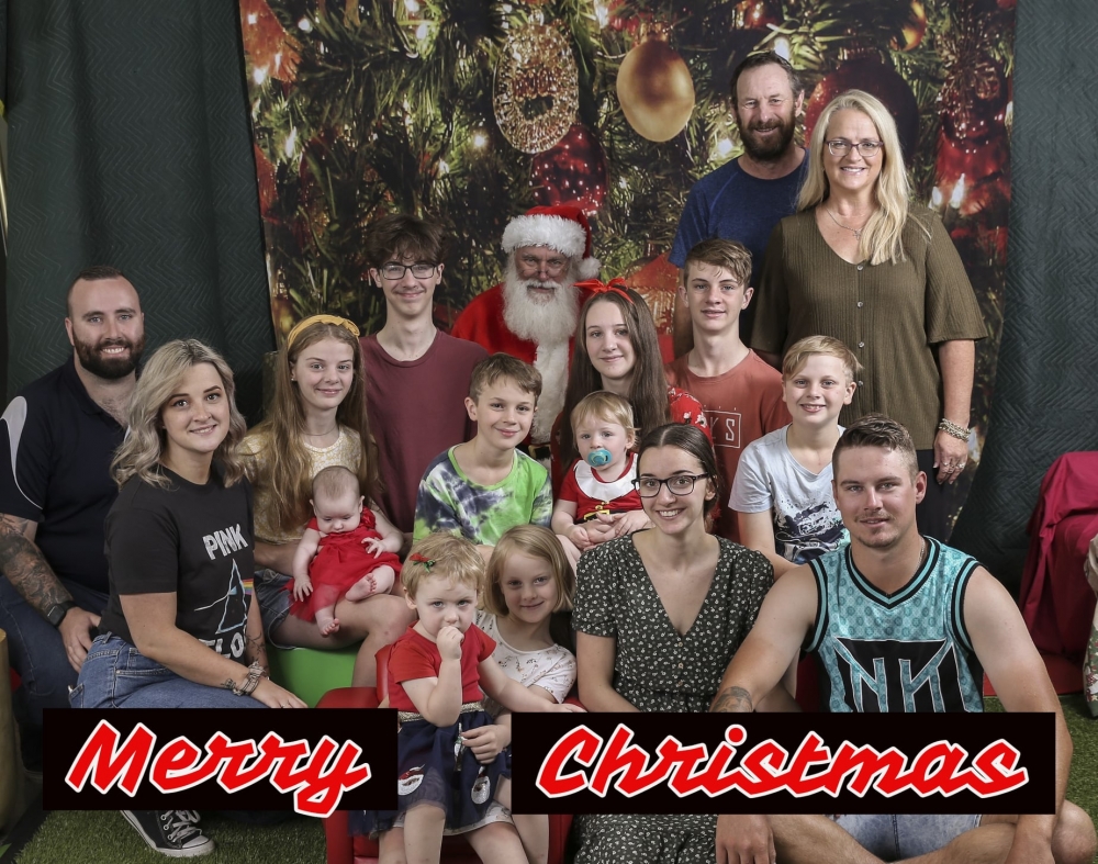 婦人表示孩子都習慣了過簡約生活,不但沒有自卑,還知足常樂。