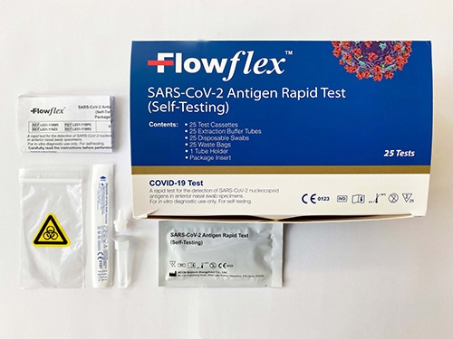 FlowFlex準確率達98.8%。