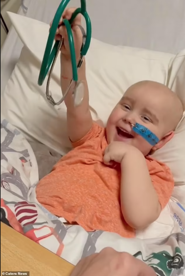 除了開刀，又要做化療 