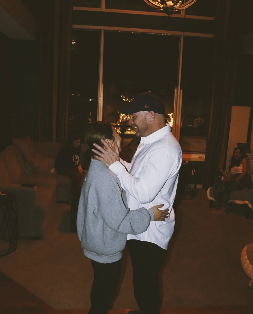 小巧婚後屢受惡言決定站出來。