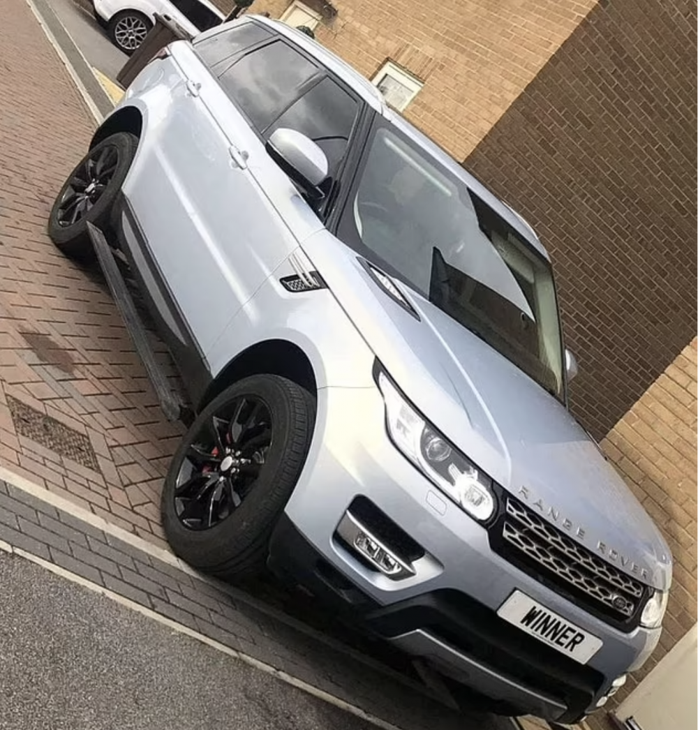 中獎者除了可以得到這間大屋之外，還能得到約6萬英磅 （約62萬港元）的7座汽車及7千英磅（約7萬港元）的電單車。