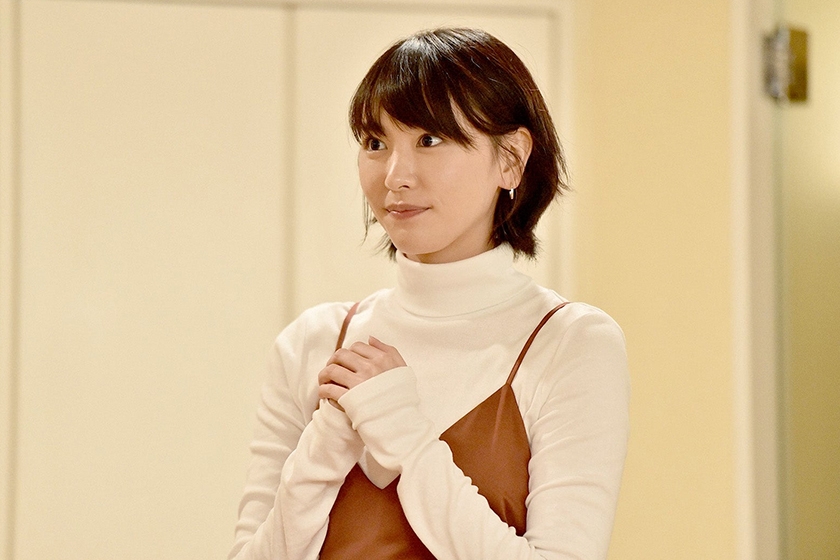 女友主動想上門照顧他們一家。