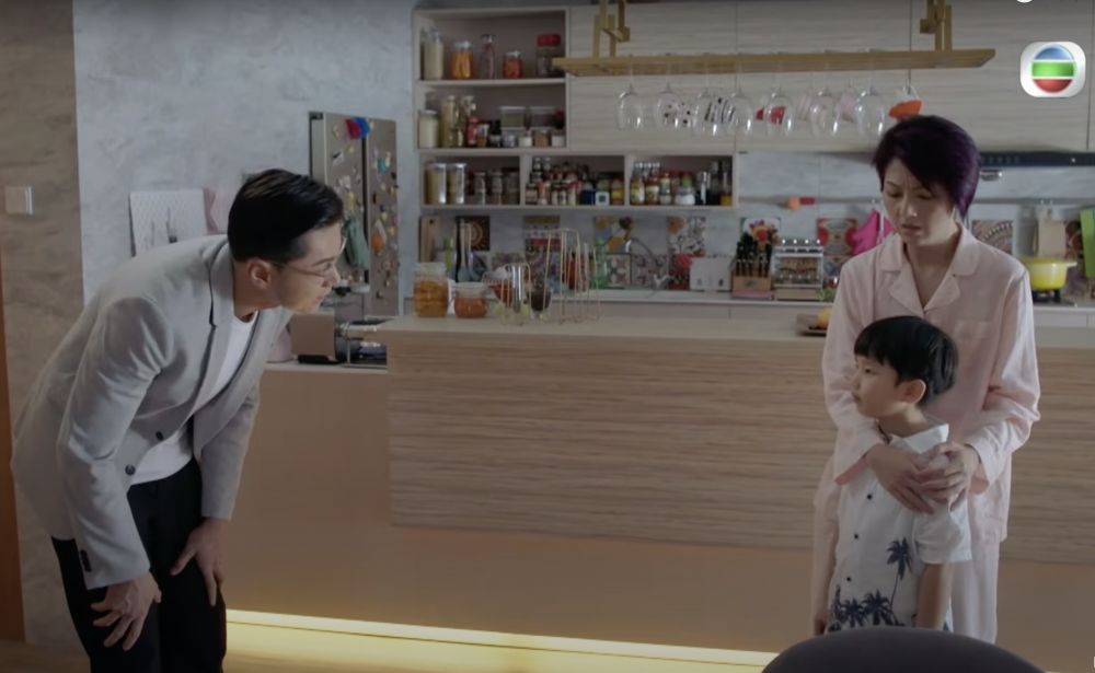 39歲人妻曾有失敗婚姻，花了許多時間才走出傷痛。