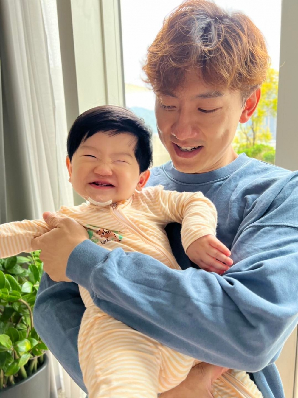 Preemo外表似足爸爸