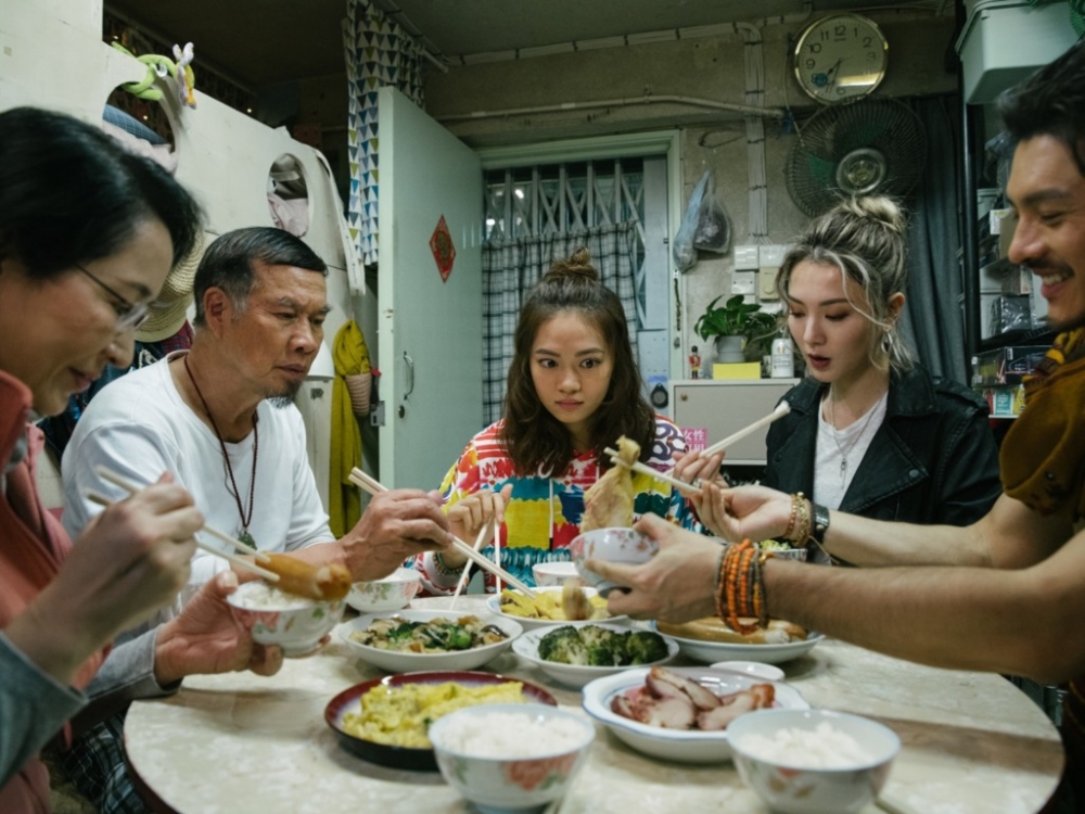 媽媽嚴重的偏心,讓事主很難過。