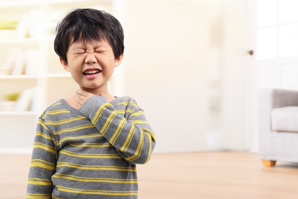 爸媽們都知道哽親隨時釀成致命意外，定要小心處理。