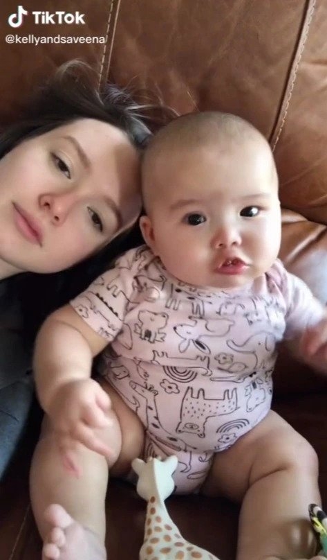 女嬰被指體重不合格