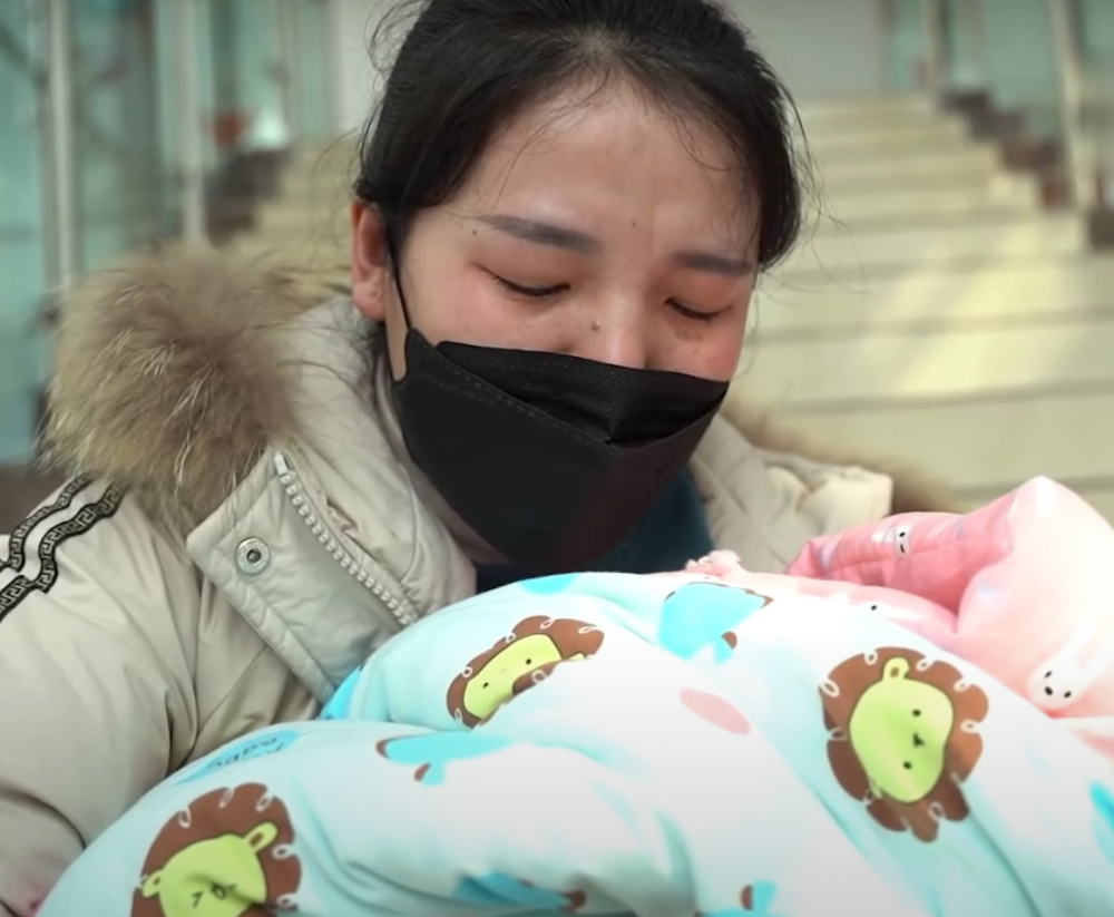 不少網民在得知一家人的苦況後都難過落淚，並紛紛捐款希望可以助一家人度過難關。