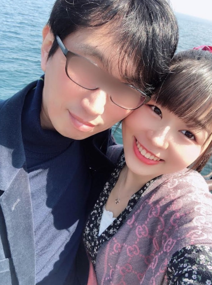 現年20歲的 Tomoe Yuki 是一個日本女團的成員,年青甜美的她在出道後收獲了不少人氣。