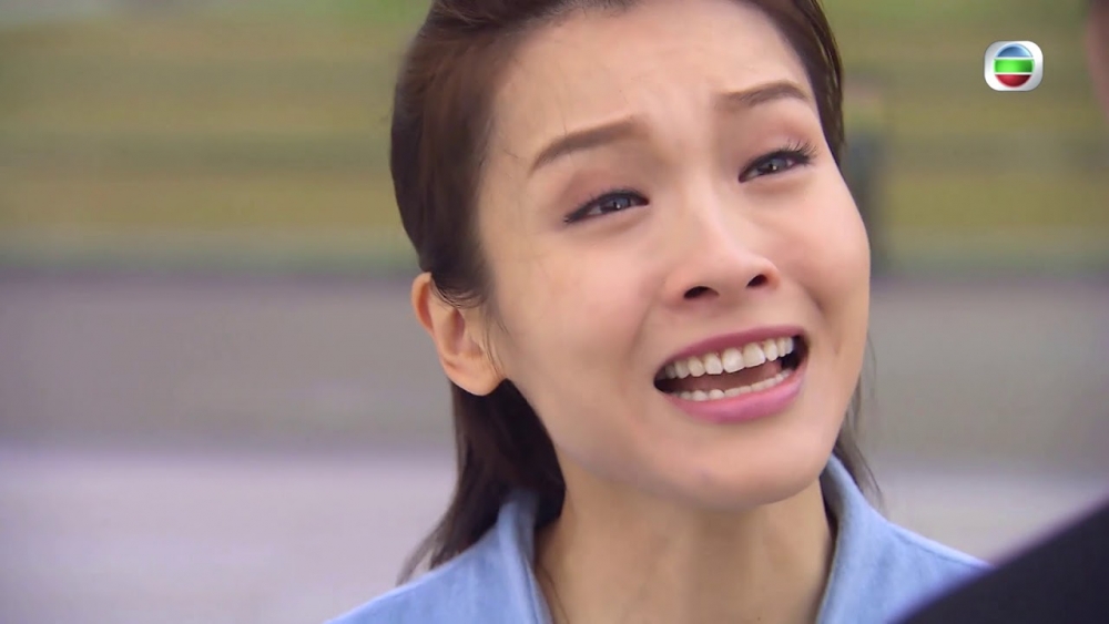 網民建議讓老公結紥解決催生問題。