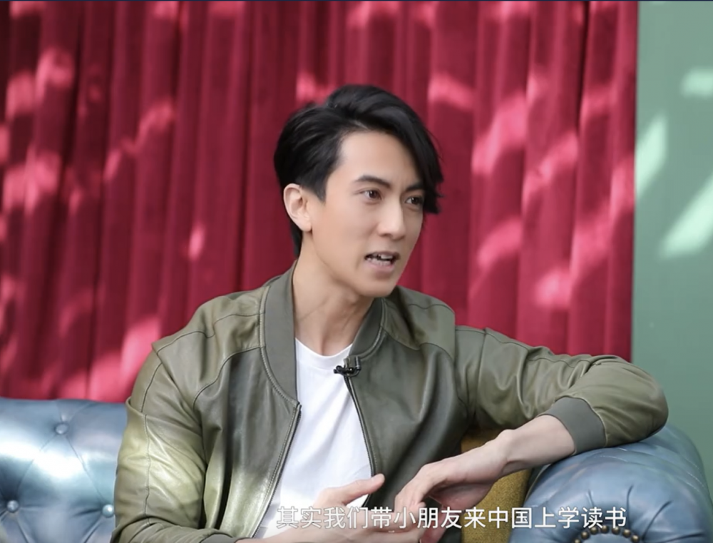 不少內地網民表示歡迎。