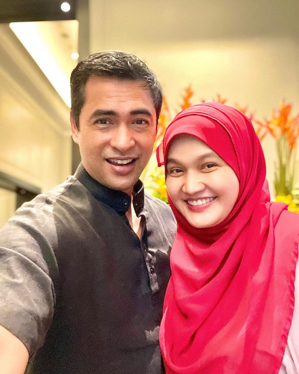 妻子看了帖子,還留言詢問丈夫是否還未放棄說服她再次懷孕。