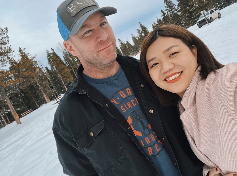 她希望大家能在網上世界仍保持善良。