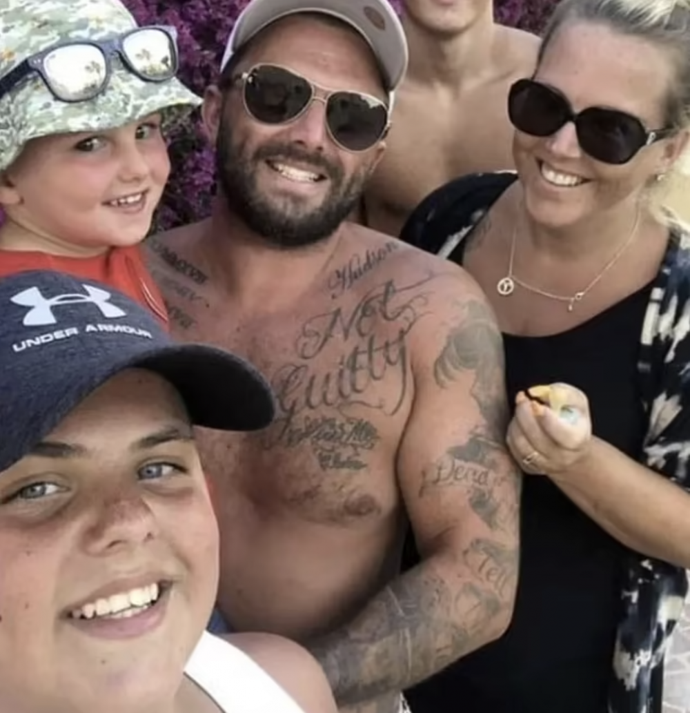 Ben和Claire的4歲兒子患有成骨不全症，為兒子身體狀況決定移民到西班牙。