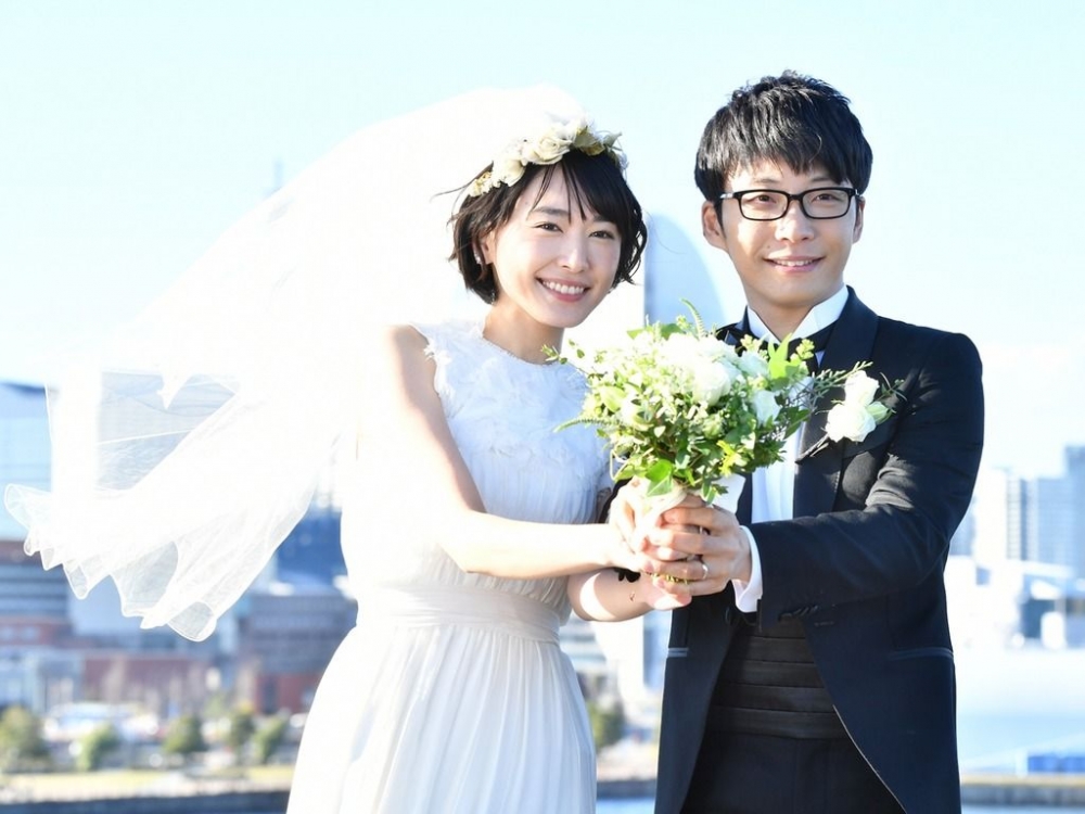 網民大讚這種好女友娶得過。