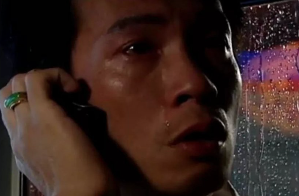 事主突然覺得自己好似一直都只是寄人籬下，坦言今後不知如何面對家人。