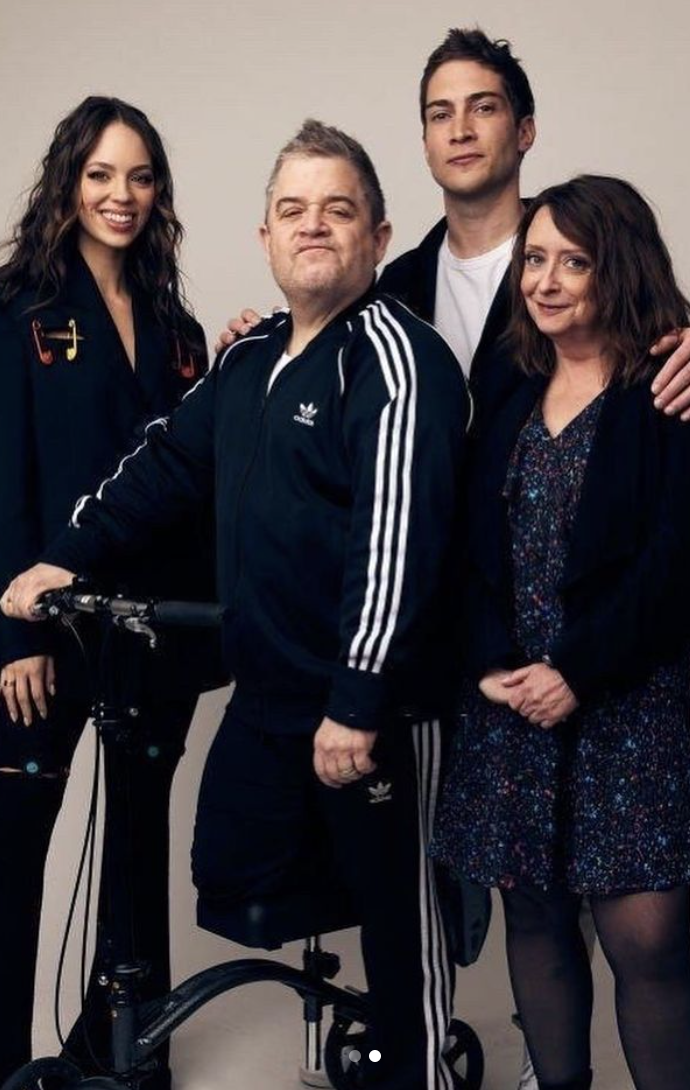 Morosini更將這段經歷寫成電影。