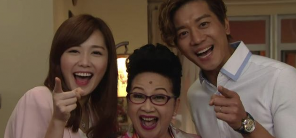 婆媳衝突不時上演，很多人認為兩代人同住是其中一個婆媳問題持續加劇的主因。