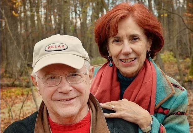 如今兩人非常珍惜重逢後的時光。