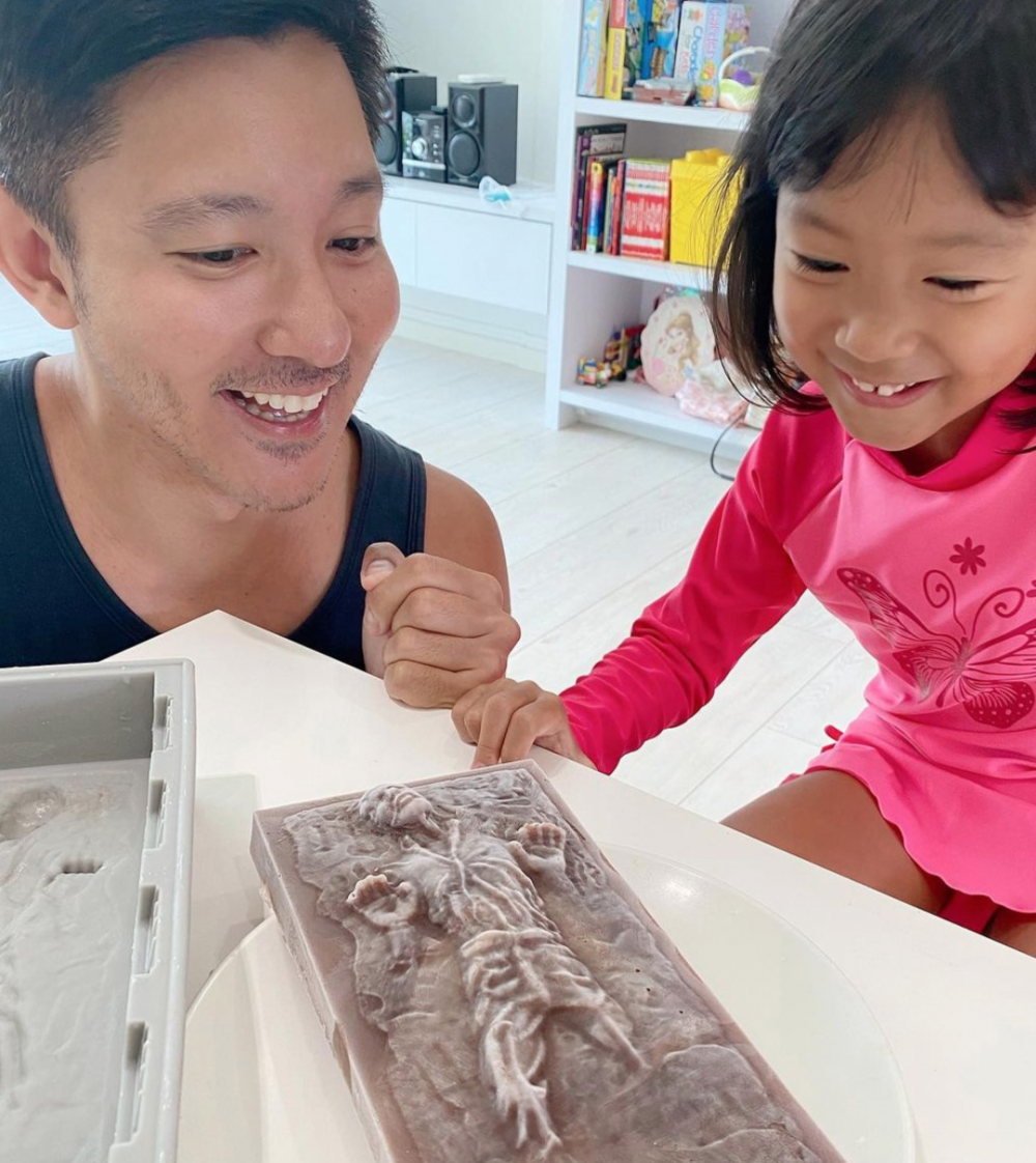 立威廉擔心女兒遲早會接觸到這些充滿惡意的文章,明言近期內都不會再發布微博。