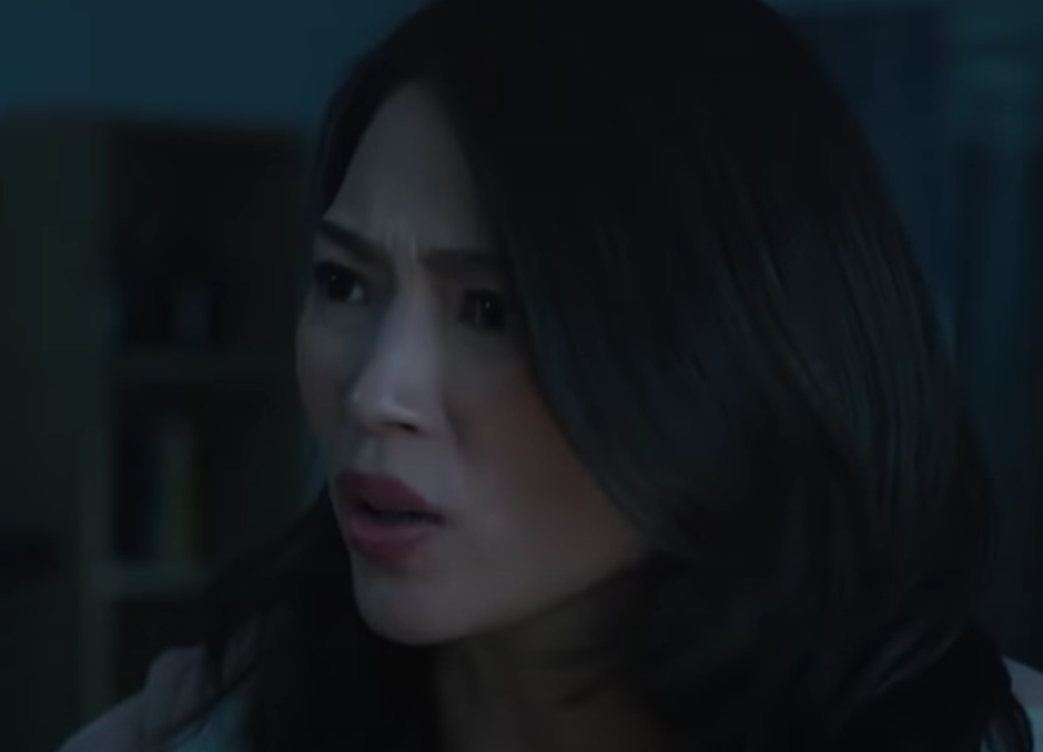 屋企經濟狀況出現問題時，人夫選擇重操故業再次成為精子捐贈者。