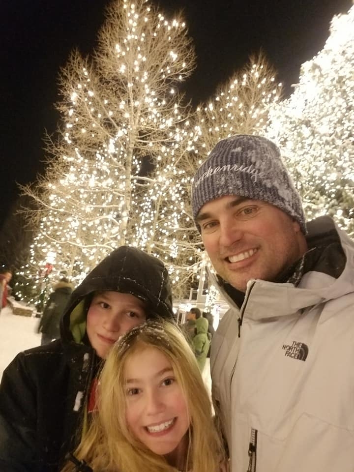 Kammerer表示小孩肯定在玩遊戲，沒注意新聞，所以有必要親自提醒他們。