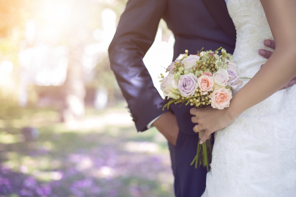 Zilla決定與前男友在5月舉行婚禮。