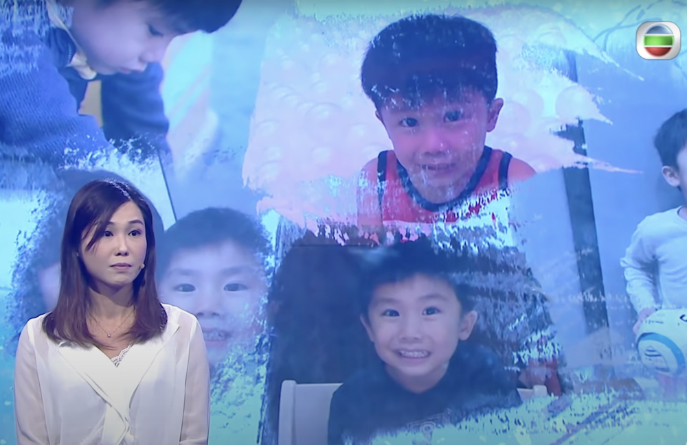 第一集節目邀請育有一名自閉兒的剛強醫生媽媽黃溢妮（Stephenie）就分享了照顧自閉兒的心路歷程。