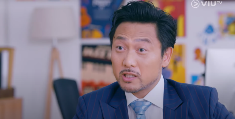 人夫斥老婆肥到沒有羞愧之心。