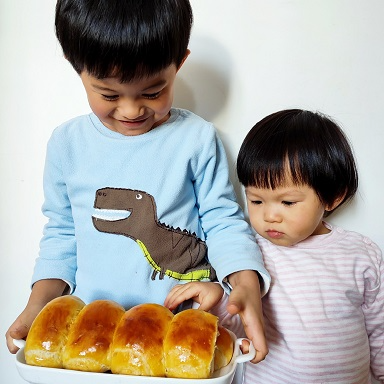 兩個都好鍾意食