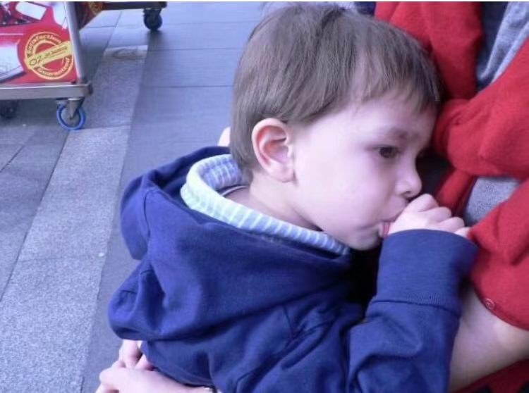 即使外出到主題公園玩一天，我也會預先準備食物