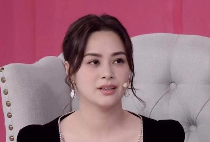 阿嬌認為當年會離婚收場,主因是自己「太心急」。