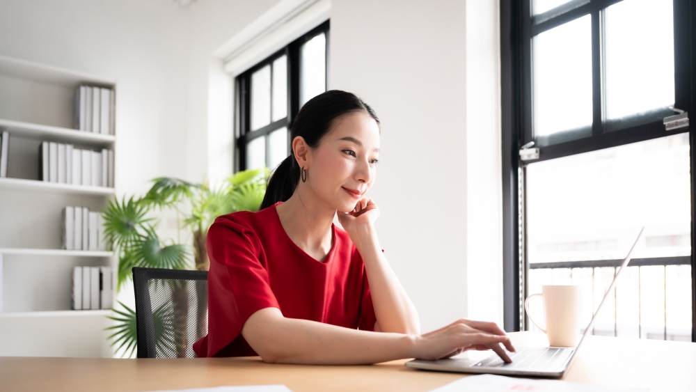 申請人可通過郵寄或網上填寫及遞交申請表格。