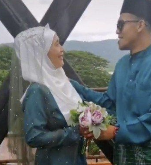 對於契哥突然變成繼父,Ceqq表示自己仍然在努力適應中。