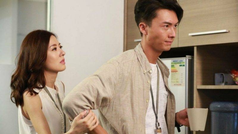 二人相處尷尬，港媽難忍想難婚。