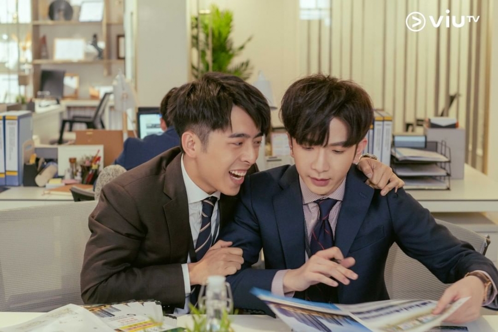 老公經常以工作為由避回家。