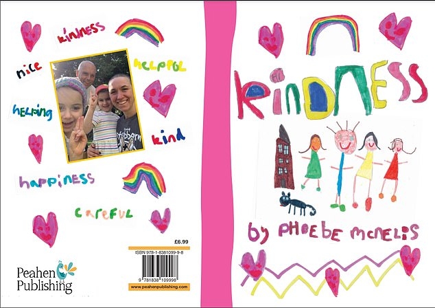 《善良(Kindness)》講述母親患病期間,大家團結一心的故事。