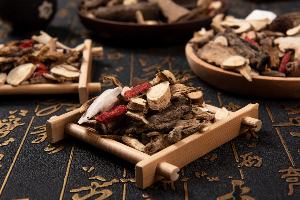 如果非常痕癢的話,可以使用止癢的中藥外洗。