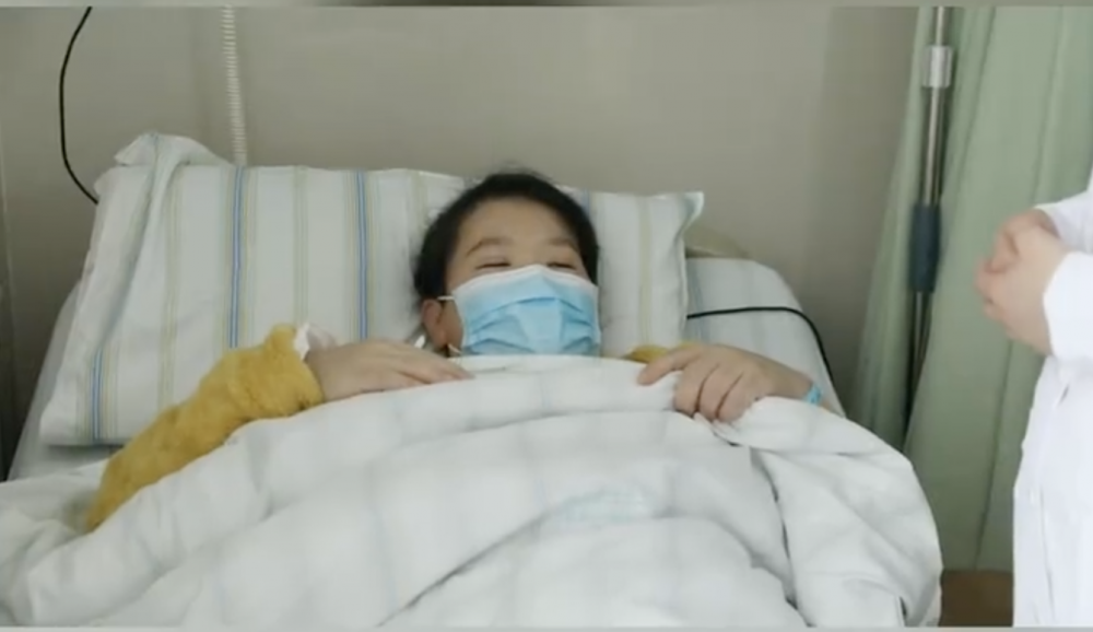 反复流產也讓她的身體變得更加虛弱,出現甲狀腺功能減退等問題,情況令人擔憂。