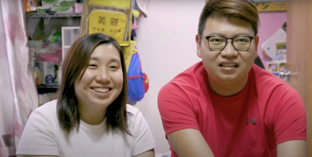 新加坡媒體《亞洲新聞台》近日一套有關港人移英的紀錄片《單程》（One Way），在網上引起熱議。
