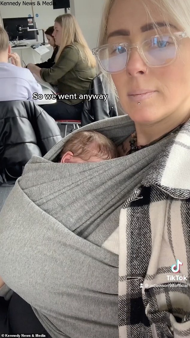 Janine發布視頻後,收到兩極化反應,有人佩服,有人批判。