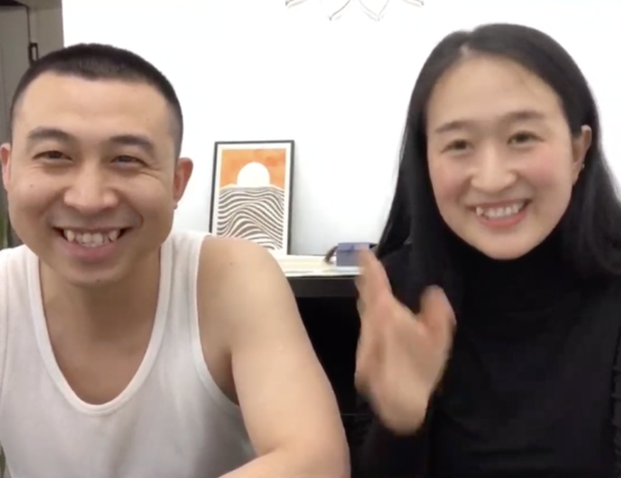 內地人妻意外發現自己能用人面識別解鎖老公電話。