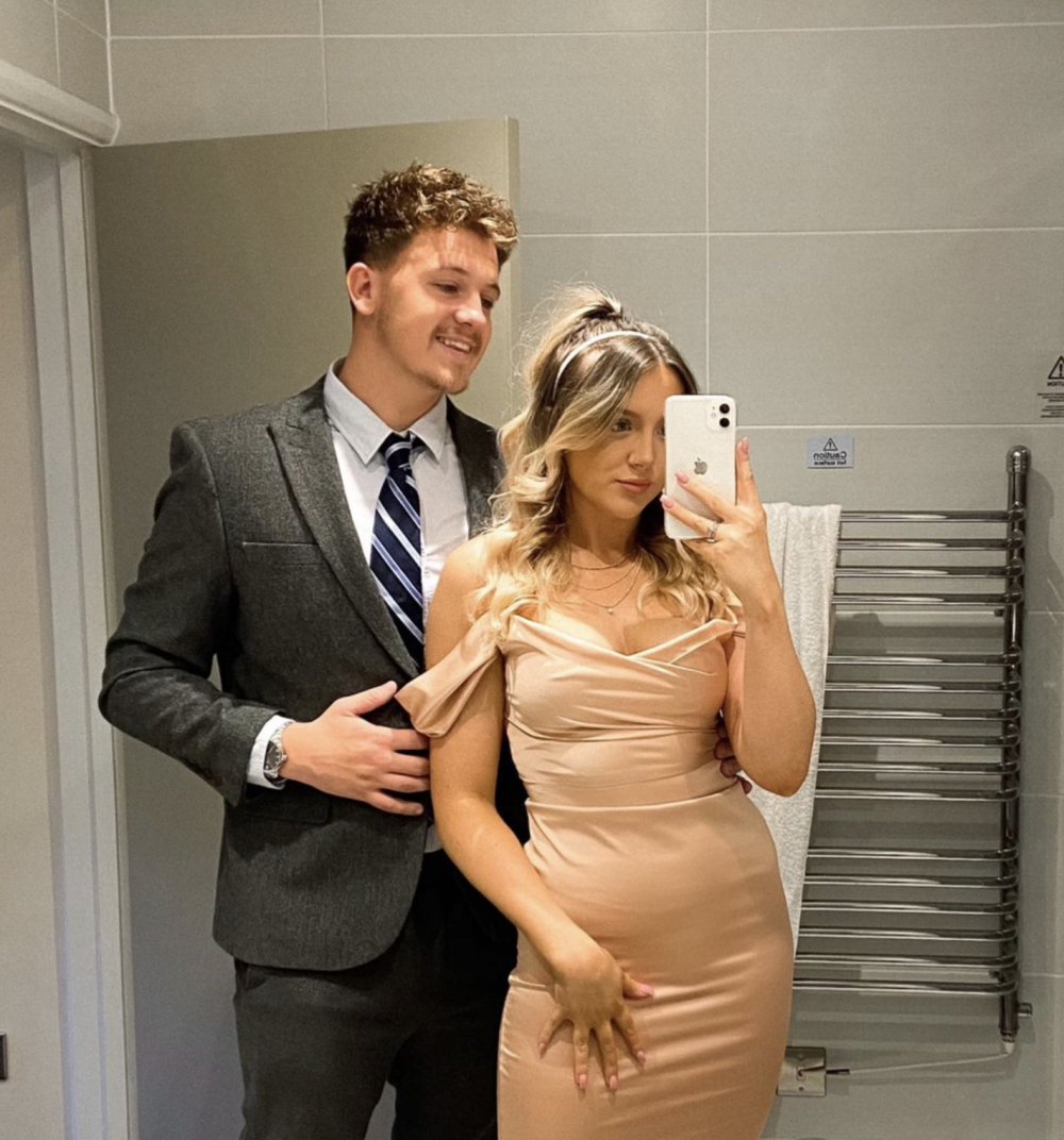 Kennedy的男友仍未向她求婚，也不知道她定下了這些規矩。