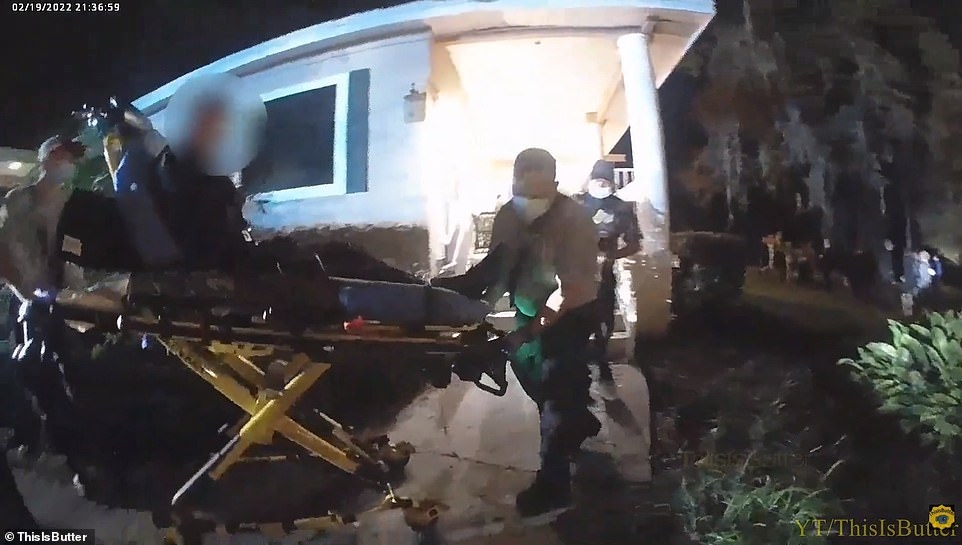 警方向席上賓客進行毒品檢測，結果發現他們大多對大麻檢測出現呈陽性反應。