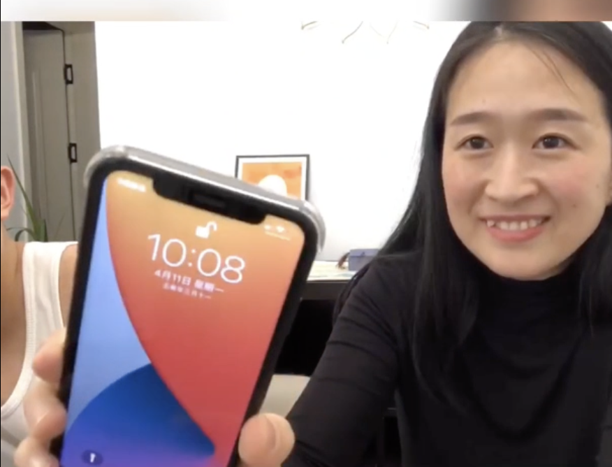 人妻每次都能成功解鎖。