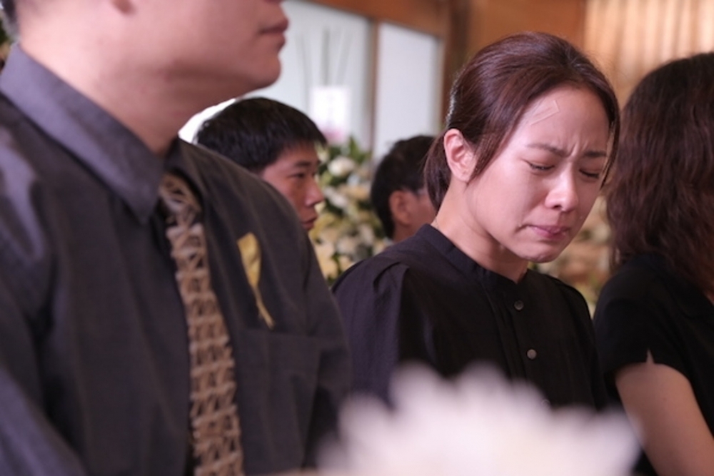 網友指男家對事主的要求不合理